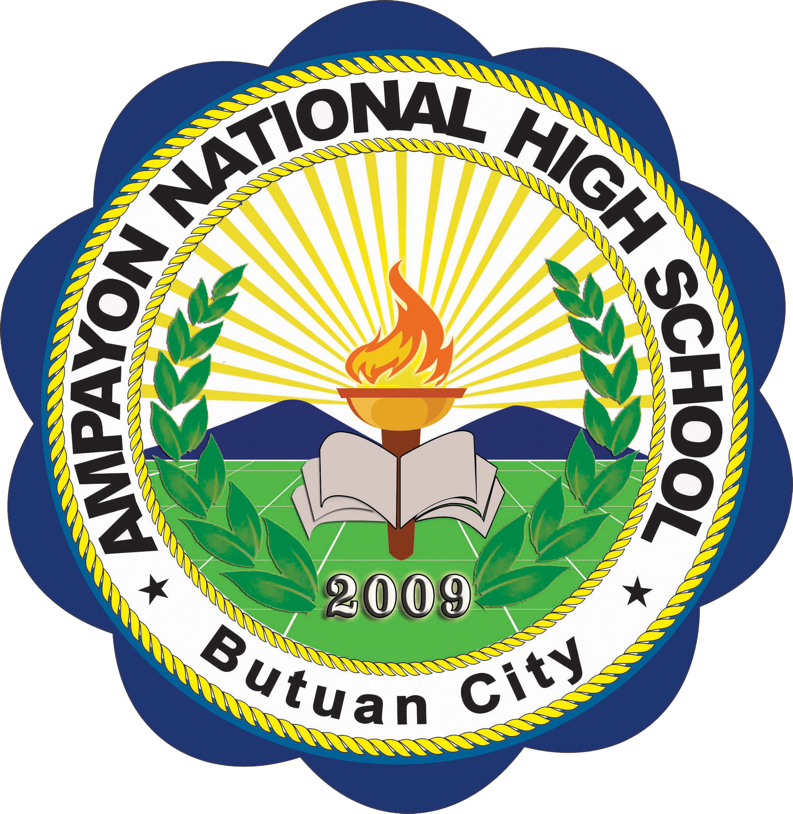 School Logo