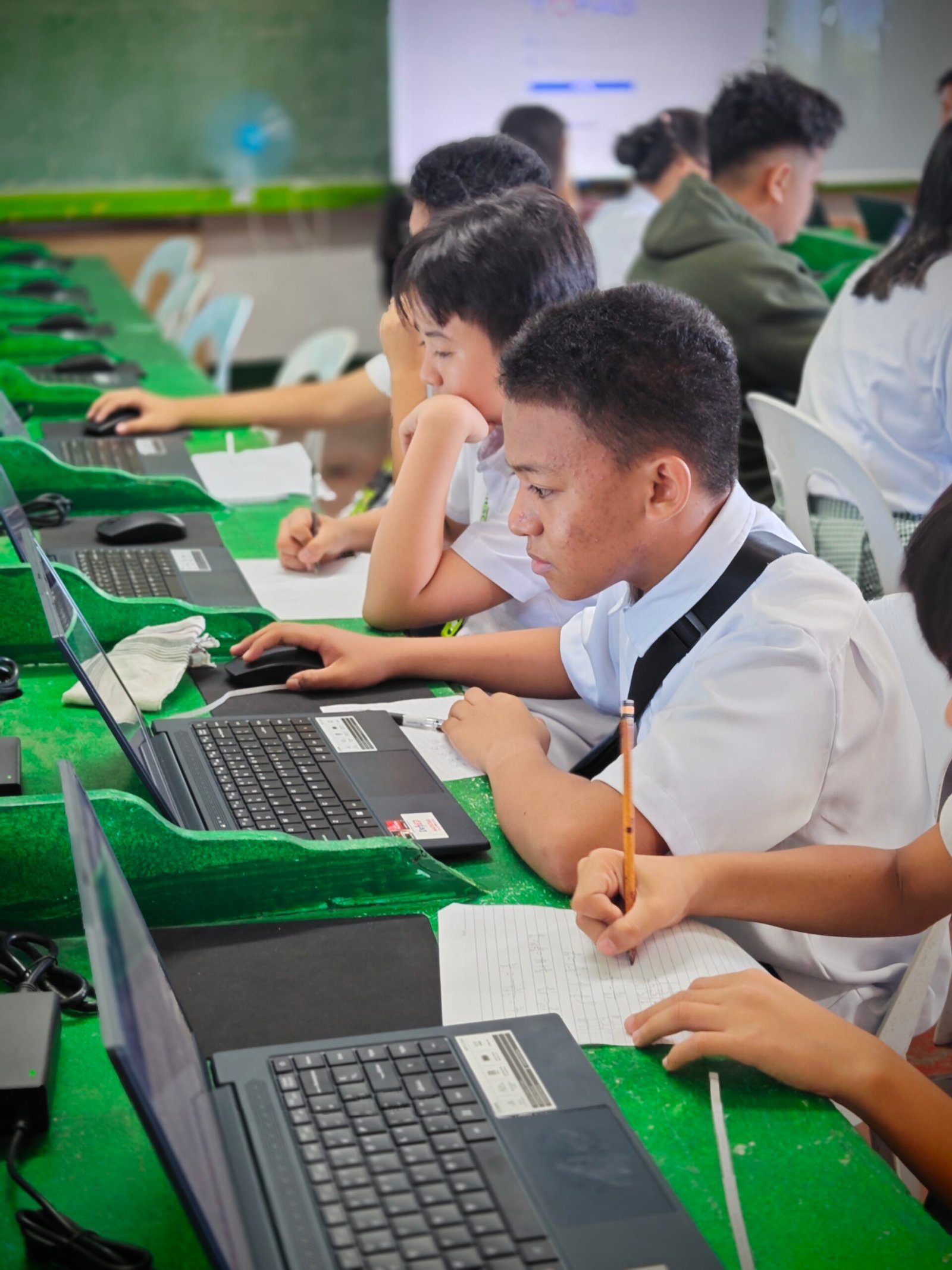 School Activity