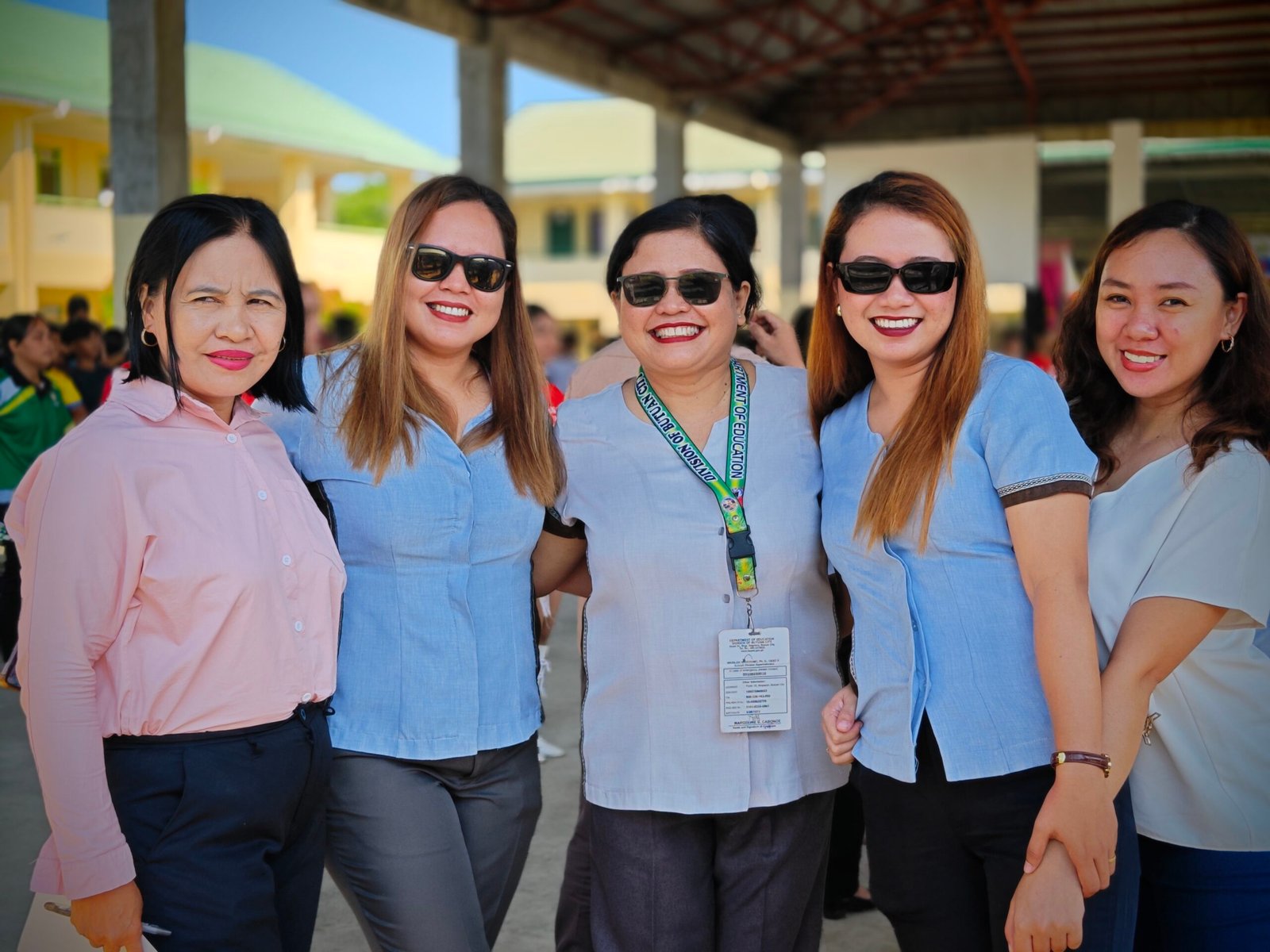 School Event Photo
