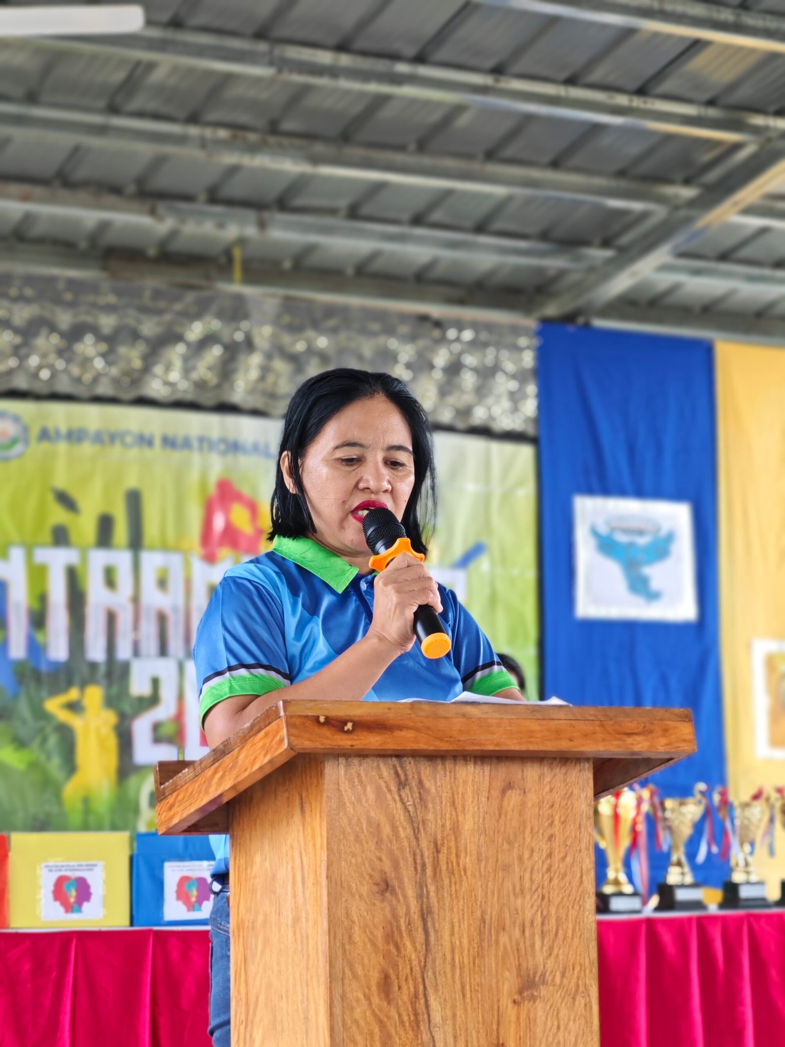 School Event