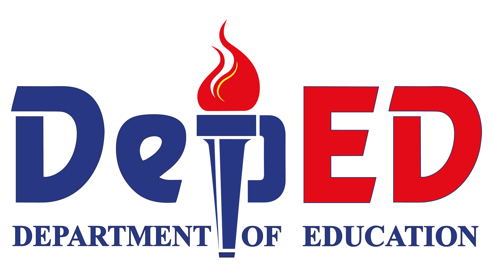 DepEd Logo