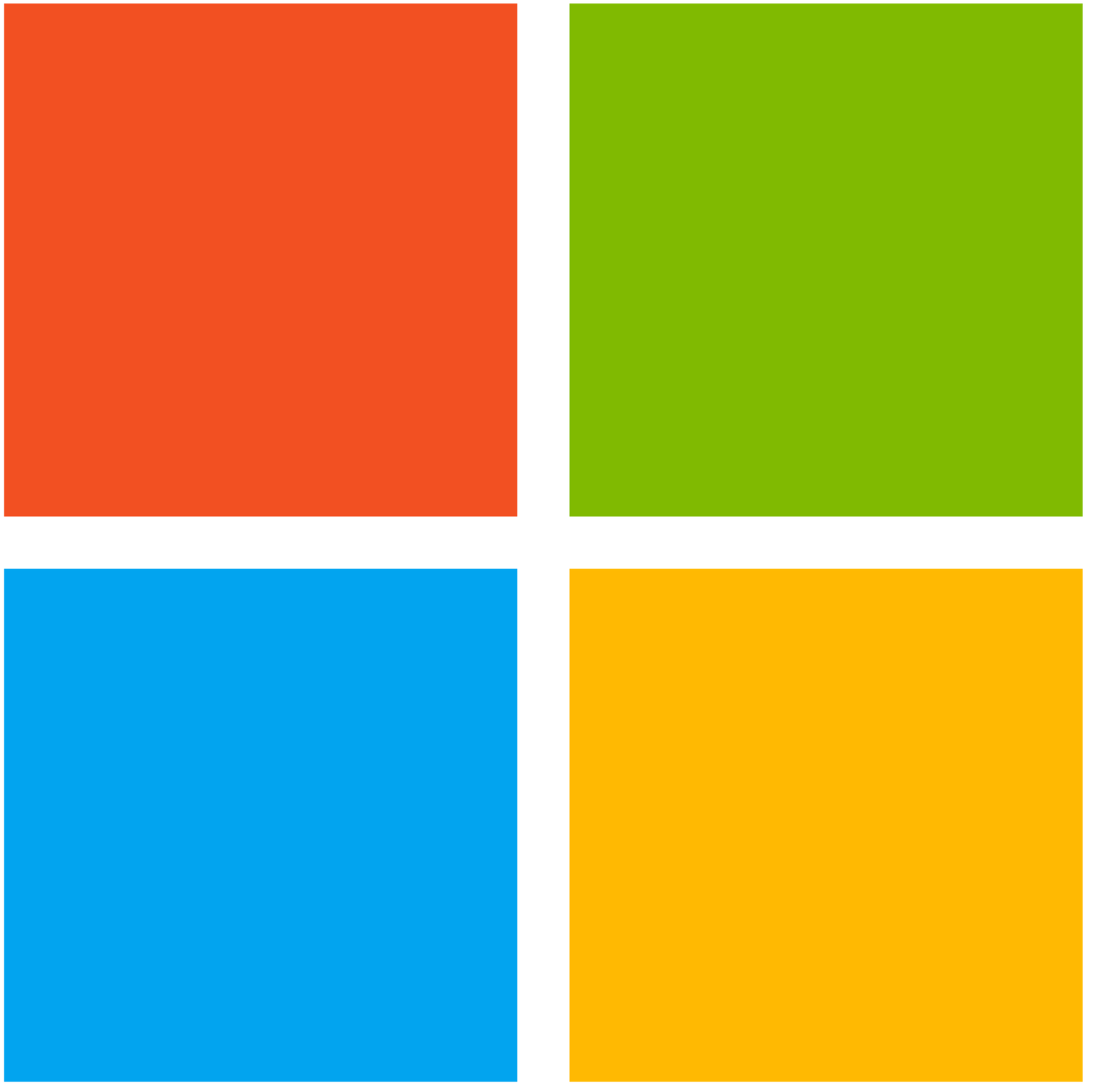 Microsoft Logo